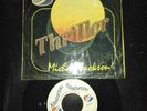 MICHAEL JACKSON - THRILLER - KOLASHANPAN COSTA RICA PROMO 45 w/Original Sleeve