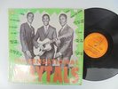 THE SENSATIONAL MAYTALS st DYNAMIC JA Orange Label + Ska Reggae LP HEAR