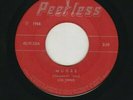 LOS OVNIS PSYCH 1968 GARAGE HIPPIES MEXICAN 45 MUGRE/ENCIENDE MI FUEGO THE DOORS
