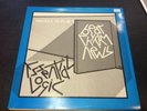 ESSENTIAL LOGIC - BEAT RHYTHM NEWS - WADDLE YA PLAY? LP