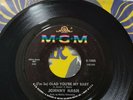 Johnny nash glad you're my baby