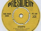 THE FOUR GEES - ETHIOPIA 7