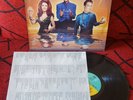 THE B-52's *** Good Stuff *** SCARCE & ORIGINAL 1992 Germany LP w/ INSERT