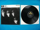 The Beatles With The Beatles (1st Pressing Stereo) LP