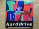 ART BLAKEY Hard Drive LP Bethlehem DG Mono Johnny Griffin Bill Hardman S Dockery
