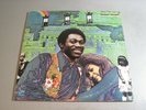 Reuben Wilson- A Groovy Situation- LP 1971 Blue Note BST 84365