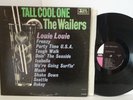 EX-/NM The Wailers 