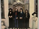 The Beatles Hey Jude Vinyl Record LP EX