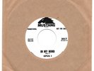 OPUS I Back Seat '38 Dodge / In My Mind MUSTANG PROMO UNPLAYED KILLER GARAGE 45