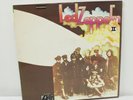 1969 Led Zeppelin II Atlantic Records Vinyl LP Album #458