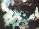 THE CURE -  Disintegration (FIRST ISSUE VINYL) LP?