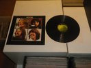 THE BEATLES: Let It Be, APPLE, 1C 072-04 433, GER, 12