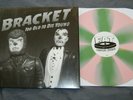 Bracket - Too Old To Die Young LP punk rock nofx lagwagon green day bad religion