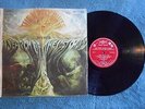 THE MOODY BLUES  IN SEARCH OF THE LOST CHORD  TAIWAN PRESSED LP BM