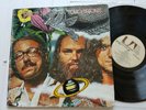 TOUCHSTONE - Tarot 1972 PROG PSYCH FUSION Grateful Dead Country Joe & The Fish