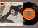 Gus Backus S/T EP Polydor 21 045 Eph Mono 45 + Ps Deutschland 1959 Rock Doo Wop