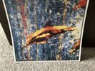 the stone roses Fools Gold 12” Single With Print VG Condition