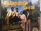 Kings Heralds - Side by Side Rare Chapel Records LP 1974 NearMint Gospel SHRINK