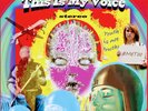 The Chocolate Watchband - This Is My Voice (LP)