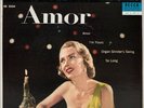 The Four Aces Amor-I’m Yours-Organ Grinders Swing-So Long 45 Rpm Record ED 2324