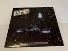 Star Wars - The Empire Strikes Back (1980) RSO Vinyl, LP, Album