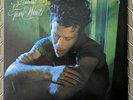 Tom Waits - Blue Valentine LP 1978 Asylum Records vinyl original press