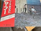 The who Japan import Vinyl