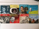 Frankie Laine - 8 x 7