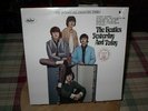 The Beatles Sealed New 1978 Yesterday And Today Promo Cut Gold Award LP NICE