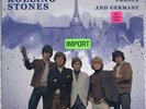 Rolling Stones LIVE In Performance Vinyl Import 1965 Brian Jones