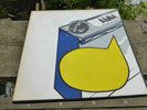 AMM The Crypt UK 1st Press Matchless MR5 Rare 2LP Set With Inserts Experimental