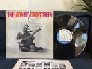 Grant Green THE LATIN BIT 1963 First Press BlueNote 4111 MONO EAR RVG EX/EX Jazz
