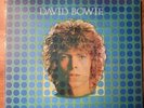 LP David Bowie Space Oddity 180gr SPACE Vinyl Mint limited edition by Paul Smith