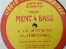 Meant 4 Bass 'You Don't Know