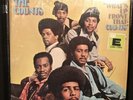 The Counts - What’s Up Front That Counts LP Rare Soul/Funk Hip Hop Samples