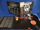 THE WHO Tommy + BOOKLET?JAPAN 1ST PRESS? 2LP MP9492/3 Soundtrack w/OBI NM--
