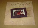 DOUG SAHM SIR DOUGLAS QUINTET ROUGH EDGES RECORD ALBUM LP WLP PROMO 1973 NICE