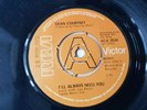 Dean Courtney - I'll Always Need You - Northern Soul 7