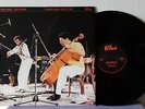 Abdul Wadud - Leroy Jenkins duo Straigh ahead / Free at last Red Rec.