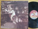 Rare Vintage Vinyl-Led Zeppelin-In Through The Out Door-Swan Song SS 16002-EX