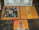 ALICE COOPER BILLION DOLLAR BABIES LP AND RARE DELL 60 PAGE TOUR BOOK