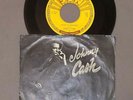 JOHNNY CASH Come In Stranger/Guess Things Happen 1958 Sun 295 rockabilly 45 & PS
