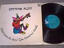 HAPSHASH AND THE COLOURED COAT - LP - LIBERTY - UK - LBS 83212 - YEAR 1969