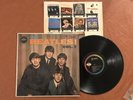 The Beatles mexican MUSART 1964 VOL.2 NM still in shrink  latin america