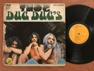 Dug Dug's mexican original 1973 LP SMOG Psych funk POKORA rare Latin America