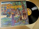 THIS IS SAIGON Rare LP VIETNAM GO-GO NIGHTCLUB RARE 49th State