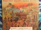 Weather Report  LP  Black Market  WLP  White Label Promo  JACO PASTORIUS