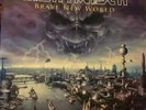 Iron maiden brave new world vinyl double 12
