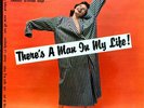 Annette Warren ?– There's A Man In My Life  33 RPM Vinyl LP Record 1958 VG+