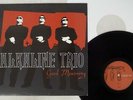 ALKALINE TRIO GOOD MORNING VAGRANT VR381 US VINYL LP